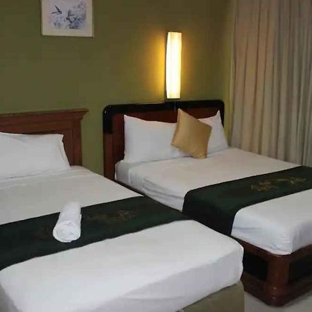 Hotel Nana'S Inn Kuala Lumpur Exterior foto